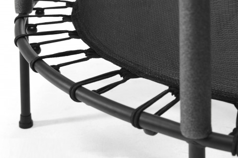 Salta Trampolina dziecięca - 140cm czarna - Galeria zdjęcie 4