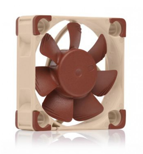 Wentylator NOCTUA 40mm 3700-4500 RPM (12,9dbA) - Galeria zdjęcie 1