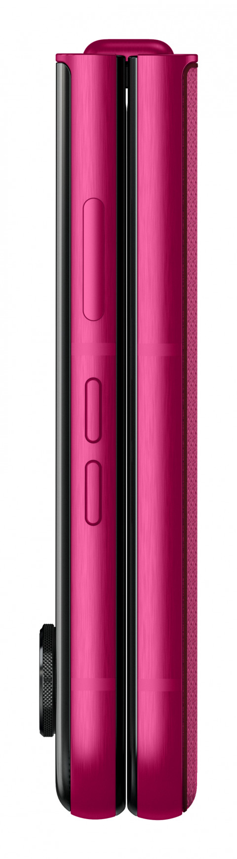 Motorola Razr 60 Ultra 5G 16/512GB Cabaret Pink - Galeria zdjęcie 27