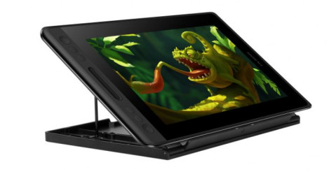 Tablet graficzny Huion Kamvas Pro 12 - Galeria zdjęcie 3