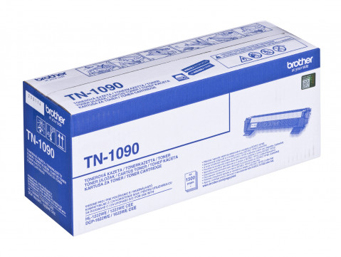 BROTHER Toner Czarny TN1090=TN-1090 - Galeria zdjęcie 1