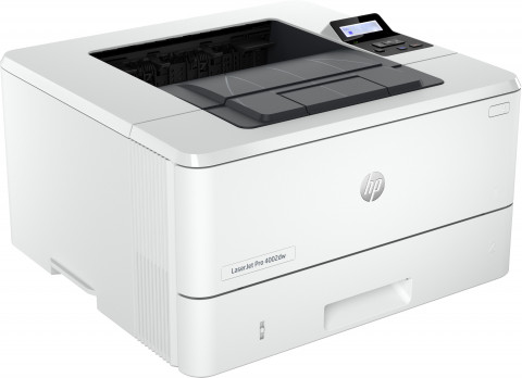 Drukarka HP LaserJet Pro 4002dw - Galeria zdjęcie 2