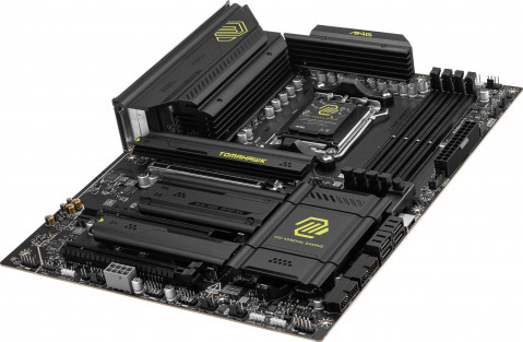 Płyta główna MSI MAG X870 TOMAHAWK WIFI - Galeria zdjęcie 3
