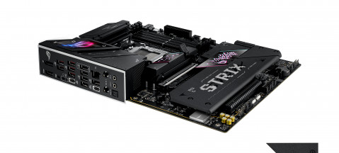 Płyta główna ASUS ROG STRIX B850-E GAMING WIFI (90MB1J60-M0EAY0) - Galeria zdjęcie 10