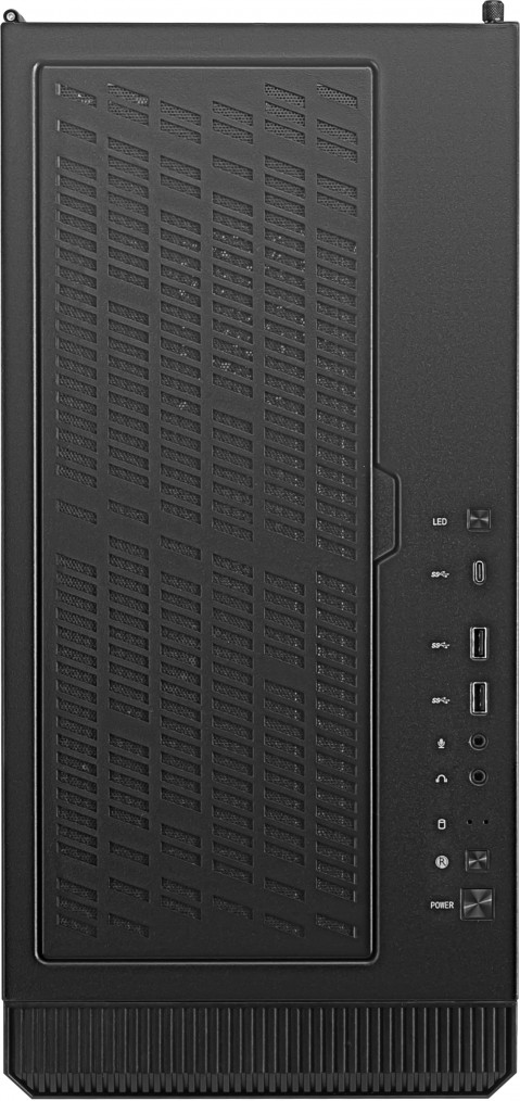 Obudowa MSI MPG VELOX 100P AIRFLOW (306-7G18P25-809) - Galeria zdjęcie 2