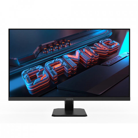 MONITOR GIGABYTE LED 31,5" GS32Q 170Hz - Galeria zdjęcie 1