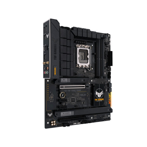 Płyta główna ASUS TUF GAMING B760-PLUS WIFI D4 - Galeria zdjęcie 4