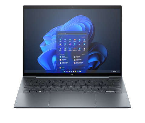 HP Elite Dragonfly G4 i7-1355U 13.5"WUXGA+ IPS 400nits 16GB DDR5 SSD512 Iris Xe Graphics 68Wh W11Pro 3Y OnSite - Galeria zdjęcie 1
