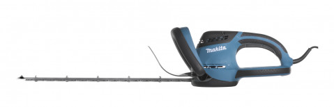 Nożyce do żywopłotu 550W MAKITA UH4570 - Galeria zdjęcie 5