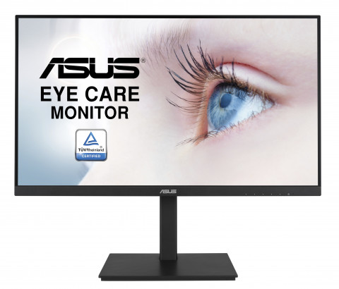 MONITOR ASUS 24" VA24DQSB - Galeria zdjęcie 2