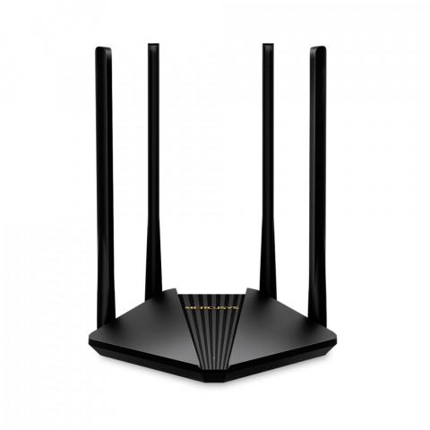 Router Mercusys MR30G - Galeria zdjęcie 1