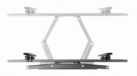 GEMBIRD UCHWYT ŚCIENNY LCD 37-70 VESA 600 X 400MM - Galeria zdjęcie 14