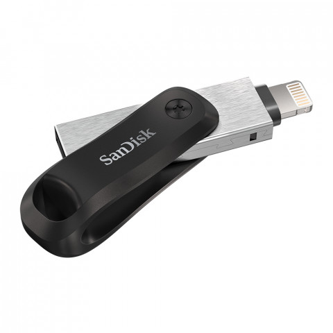 SanDisk iXpand GO 128GB - Galeria zdjęcie 4