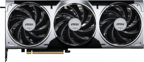 Karta graficzna MSI GeForce RTX 5080 16GB VENTUS 3X OC PLUS GDDR7 - Galeria zdjęcie 3