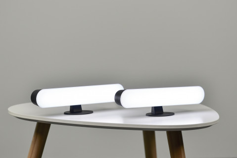 Lampka muzyczna LED Activejet AJE-MUSIC BAR RGB - Galeria zdjęcie 24