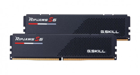 G.SKILL RIPJAWS S5 DDR5 2X16GB 6400MHZ CL32 XMP3 B - Galeria zdjęcie 1