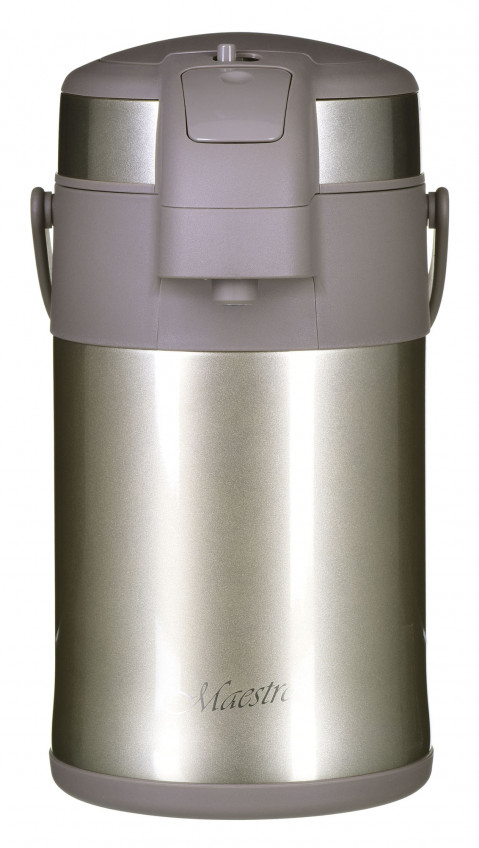 Termos turystyczny 3 l MR-1637-300-GOLD Maestro - Galeria zdjęcie 3