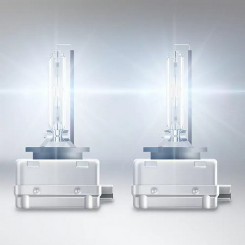 OSRAM D1S XENARC NIGHT BREAKER 220 - 3 lata gwa. - Galeria zdjęcie 5