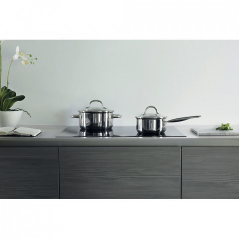 Płyta indukcyjna WHIRLPOOL SMO 654 OF/BT/IXL - Galeria zdjęcie 6