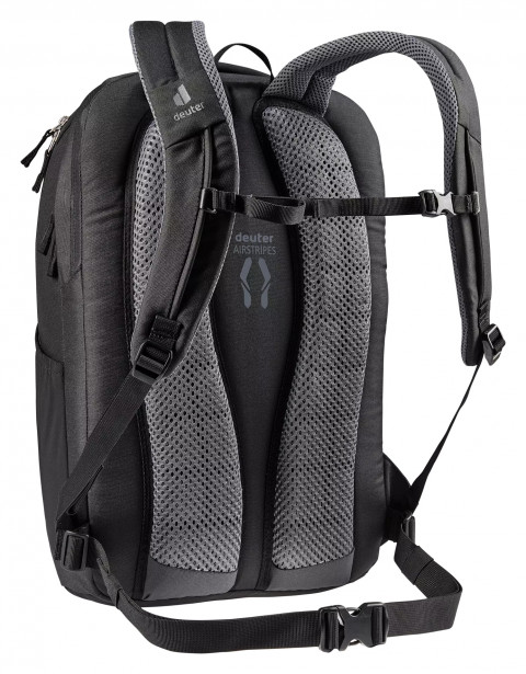 Plecak Deuter Giga black - Galeria zdjęcie 3