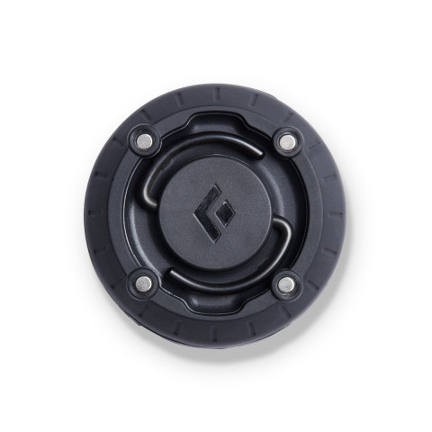 Lampa turystyczna Black Diamond Moji R+ - black One Size - Galeria zdjęcie 4