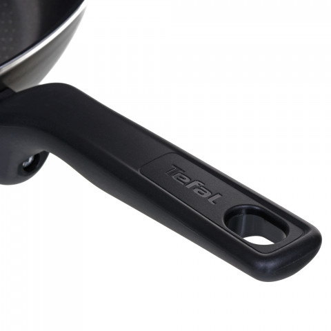 Patelnia TEFAL XL Intense 28 cm C3840653 - Galeria zdjęcie 4