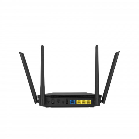 ASUS-router Wi-Fi 6 Wireless AX1800 Dual Band Gigab - Galeria zdjęcie 2