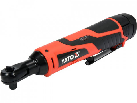Grzechotka udarowa 12V YT-82902 YATO - Galeria zdjęcie 2