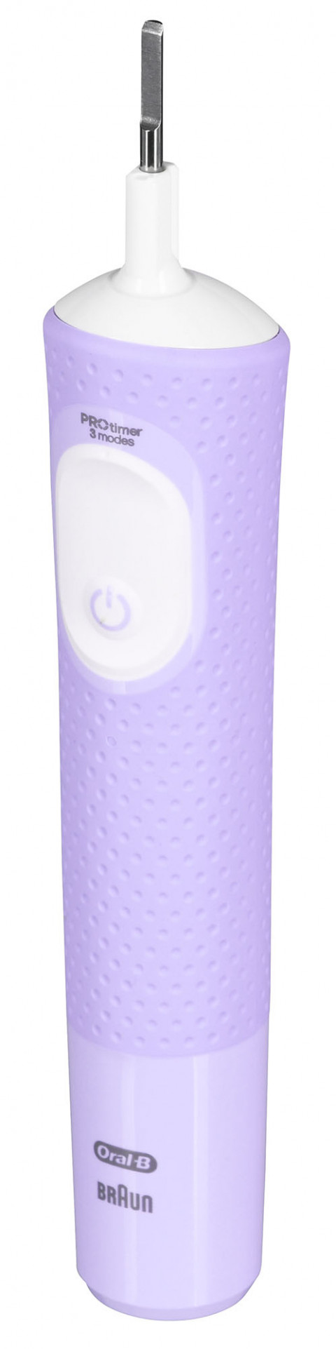 Braun Oral-B Vitality Pro D103 Lilac szczoteczka - Galeria zdjęcie 5