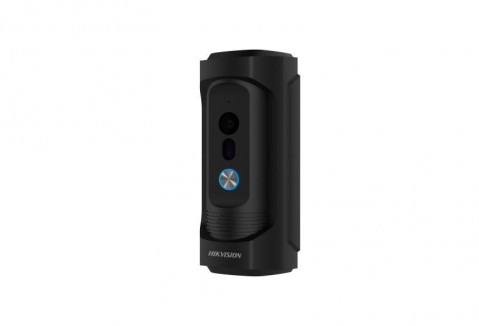 Stacja bramowa IP HIKVISION DS-KB8113-IME1(B) - Galeria zdjęcie 2