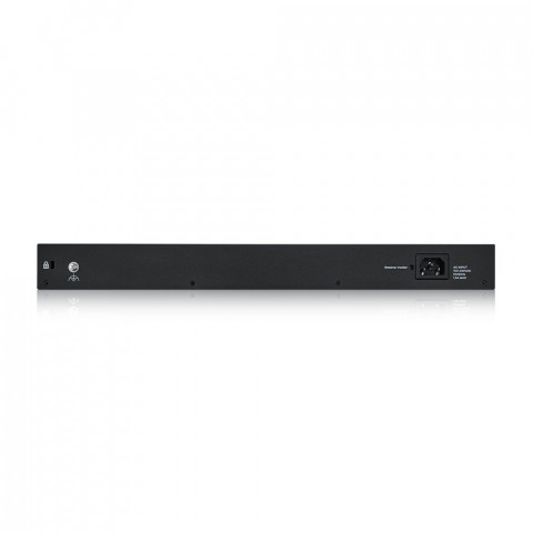 Switch Zyxel XGS2220-30 30p Managed Gigabit/10G - Galeria zdjęcie 5