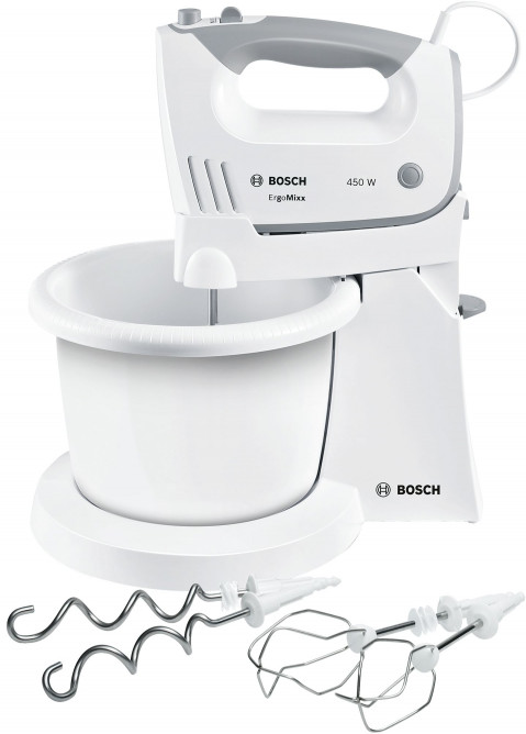 Mikser ręczny BOSCH MFQ 36460 - Galeria zdjęcie 1