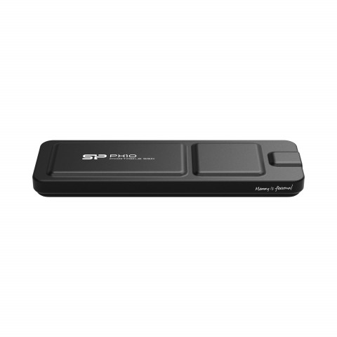 SSD Silicon Power PX10 512GB USB 3.2 (SP512GBPSDPX10CK) - Galeria zdjęcie 2