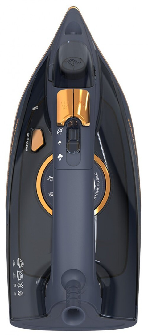 Żelazko parowe CONCEPT ZN9110 - Galeria zdjęcie 11