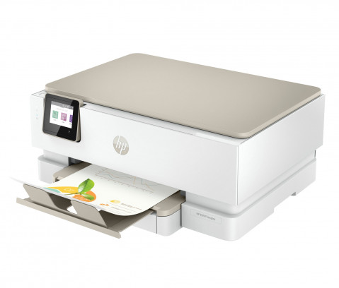 Urządzenie wielofunkcyjne atramentowe HP Envy 7220e - Galeria zdjęcie 2