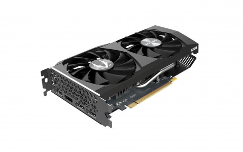 Karta graficzna ZOTAC GAMING GEFORCE RTX 3050 ECO 8GB GDDR6 - Galeria zdjęcie 4