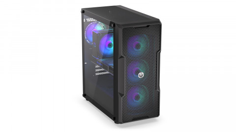 Obudowa ENDORFY Regnum 400 ARGB (EY2A009) - Galeria zdjęcie 20