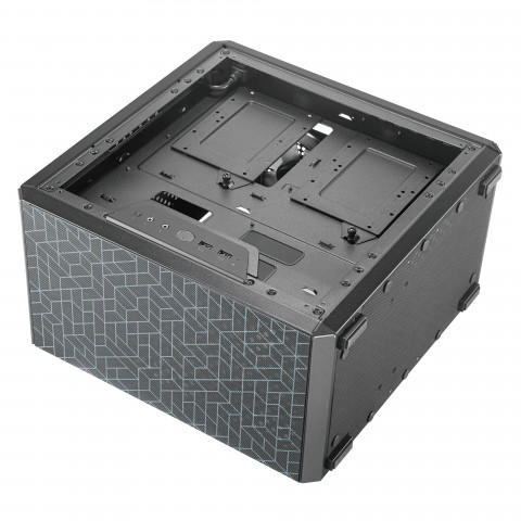 COOLER MASTER OBUDOWA MASTERBOX Q500L MIDI TOWER - Galeria zdjęcie 17