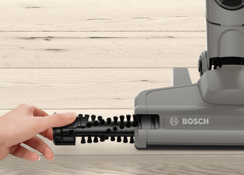 Odkurzacz BOSCH BBHF 214G - Galeria zdjęcie 2