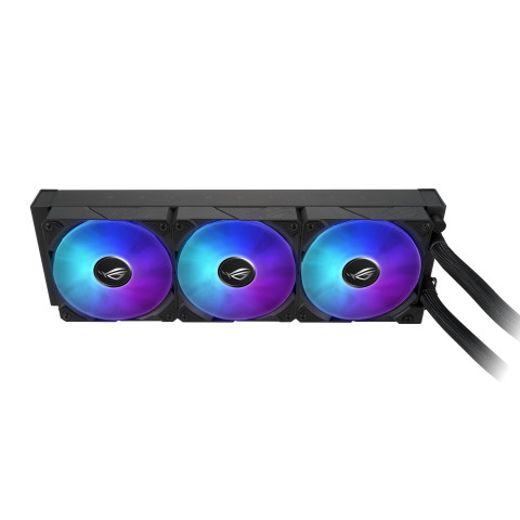 Karta graficzna ASUS GeForce RTX 5090 ROG Astral 32GB OC (90YV0LW2-M0NA00) - Galeria zdjęcie 14