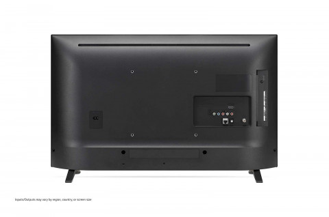 Telewizor LG 32LQ631C0ZA LED 32'' Full HD WebOS 22 DVB-T2 Czarny - Galeria zdjęcie 5