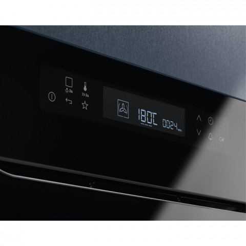 Piekarnik ELECTROLUX EOE7C31Z - Galeria zdjęcie 7