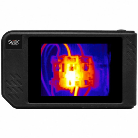 SEEK THERMAL KAMERA TERMOWIZYJNA SW-AAA - Galeria zdjęcie 2