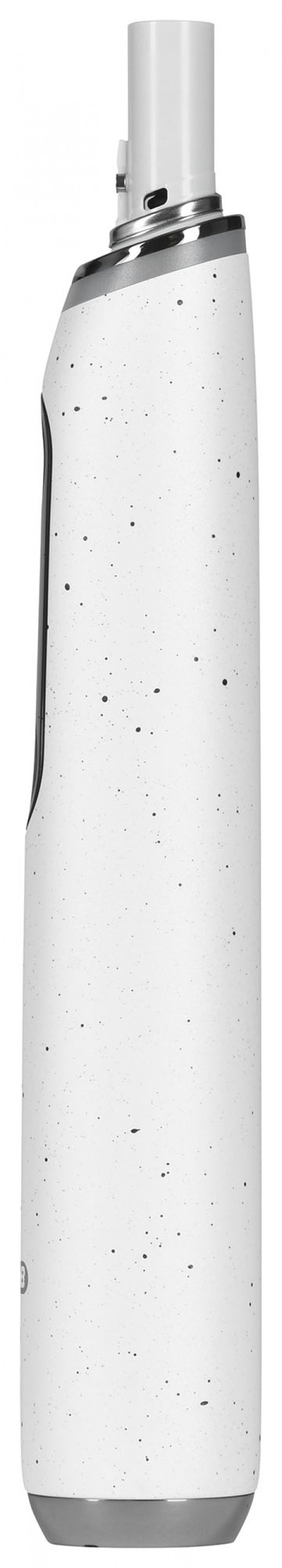 Braun Oral-B Szczoteczka elektryczna iO10 Stardust White - Galeria zdjęcie 7
