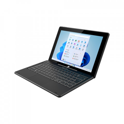 KRUGER & MATZ TABLET 2IN1 EDGE 1089 WIN 11 PRO - Galeria zdjęcie 1