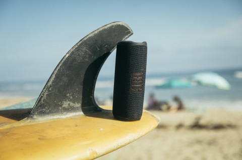 Głośnik JBL FLIP 6 BLU - Galeria zdjęcie 11