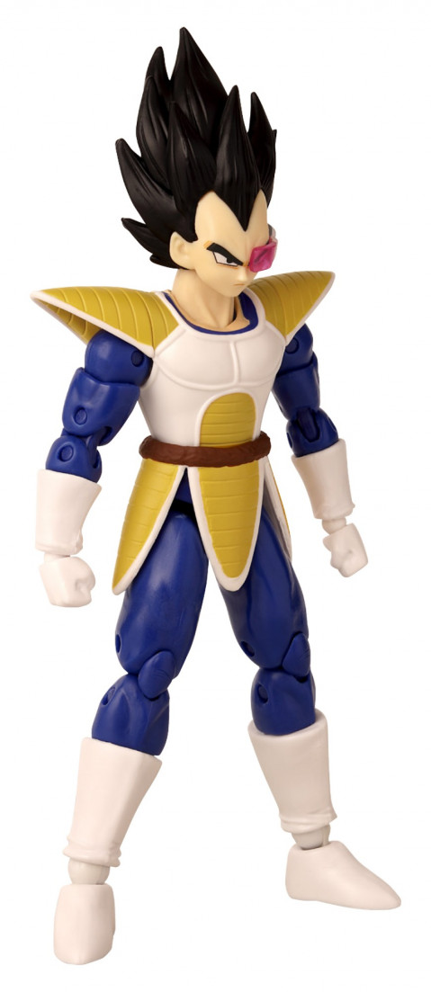 DRAGON BALL DRAGON STARS VEGETA DB KAI VERSION - Galeria zdjęcie 6