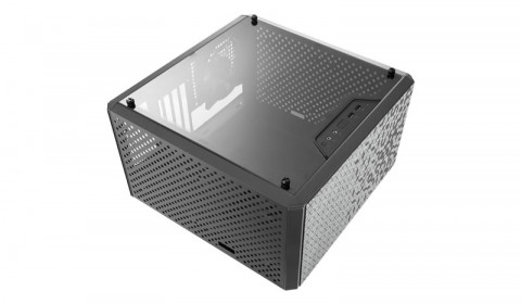 COOLER MASTER OBUDOWA MASTERBOX Q300L (Z OKNEM) - Galeria zdjęcie 7