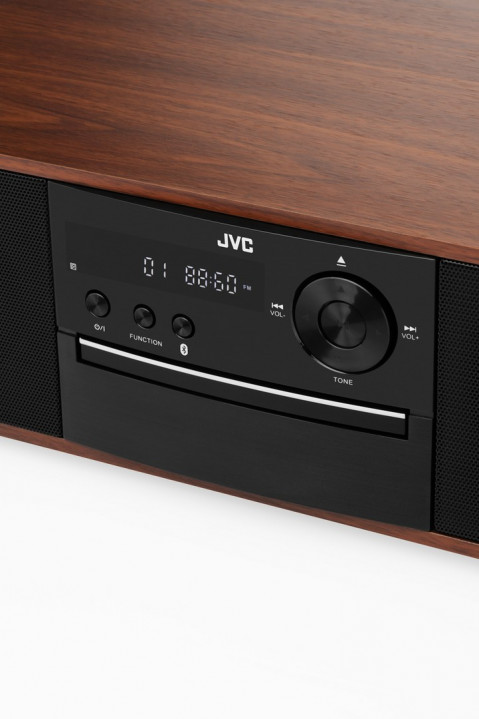 Mini Wieża JVC RD-E761 - Galeria zdjęcie 5