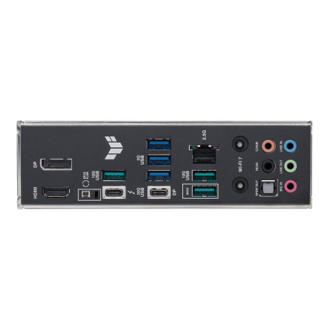 Płyta główna ASUS TUF GAMING Z890-PLUS WIFI (90MB1IQ0-M0EAY0) - Galeria zdjęcie 10